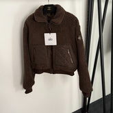 ALO SHERPA JACKET STYLE 12